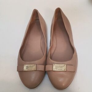 Marc Jacob’s Nude Flats Size 6.5